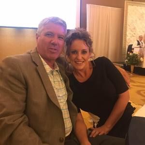 Meet your Posher, Mitch